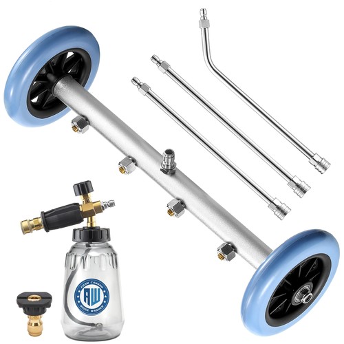 Ridge washer pressure - washer,